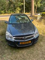 Opel Astra 1.6 16V 5D 85KW 2007 Grijs, Auto's, Voorwielaandrijving, 15 km/l, 4 cilinders, 635 kg
