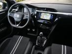 Opel Corsa 1.2 Turbo 100 Pk GS-Line Apple Carplay / Camera /, Auto's, Voorwielaandrijving, Handgeschakeld, 3 cilinders, Parkeersensor