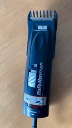 Babyliss Men tondeuse + opzet stukken., Ophalen of Verzenden, Zo goed als nieuw, Haarverzorging