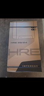 Intergas 28/24 cw 4 €790 en Intergas 36/30 cw 5 €860 Nieuw!, Doe-het-zelf en Verbouw, Geisers en Boilers, Geiser, Ophalen of Verzenden