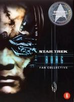 Star Trek Borg - Fan Collective DVD, Vanaf 12 jaar, Ophalen of Verzenden, Zo goed als nieuw, Boxset