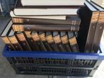 Encyclopedie, Ophalen, Zo goed als nieuw
