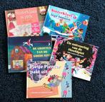 Sinterklaasboeken, ZGAN 5x; oa door Laurentien van Oranje., Diversen, Sinterklaas, Ophalen of Verzenden, Zo goed als nieuw