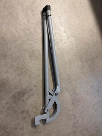 Gebruikte buizenbuiger beschikbaar voor biedingen