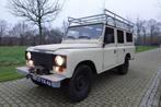 Santana 2500 D APK VRIJ | WEGENBELASTING VRIJ | (bj 1976), Auto's, Oldtimers, Overige merken, Bedrijf, Geïmporteerd, Te koop