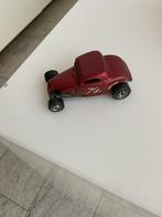 Matchbox Hotrod Ford, Ophalen, Zo goed als nieuw