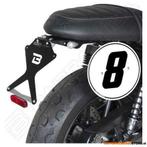 Barracuda Tail Tidy - Naked Triumph Street Twin, N.v.t., Motoren, Kleding | Motorkleding, Ophalen of Verzenden, Nieuw met kaartje