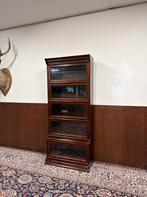 Klassiek Engelse Globe Wernicke Boekenkast, Ophalen