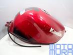 Tank Kawasaki ZX9R ZX9 ZX 1999 510815109A5 99 ZX900, Gebruikt, -, -, Ophalen of Verzenden