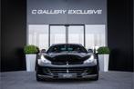 Ferrari GTC4Lusso T 3.9 V8 - Nero Daytona | Passenger Displa, Automaat, Achterwielaandrijving, Zwart, Leder