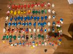 Playmobil poppetjes verzameling 1974, Gebruikt, Geen, Geen, Ophalen of Verzenden