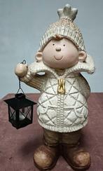 Tuinbeeld van gips, Tuin en Terras, Tuinbeelden, Ophalen of Verzenden, Gebruikt, Overige materialen, Overige typen