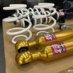 HKS Hipermax IV GT schroefset - Suzuki Swift Sport 1.4 ZC33S, Ophalen of Verzenden