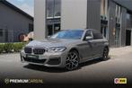 BMW 545e xDrive | 394pk | Berninagrau | Laserlight | HUD | P, Auto's, Automaat, 2000 kg, Alcantara, Bedrijf
