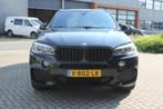 BMW X5 XDRIVE30D High Executive Grijs kenteken 354 PK, Auto's, Achterwielaandrijving, Gebruikt, 2993 cc, Alcantara