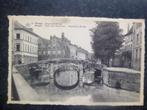 BRUGGE  Augustijnenbrug        D, Ophalen of Verzenden, Antwerpen
