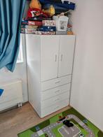 Ikea Smastad Platsa Kinderkledingkasten, Kinderen en Baby's, Kinderkamer | Commodes en Kasten, Ophalen, Gebruikt, 50 tot 70 cm