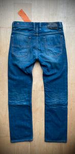 Diesel Viker jeans spijkerbroek W29 L30 blauw, Ophalen of Verzenden, Zo goed als nieuw, Blauw, W32 (confectie 46) of kleiner