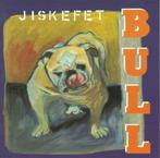 CD JISKEFET BULL Herman Koch, Kees Prins, Michiel Romeyn, Verzenden, Zo goed als nieuw