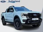 Ford Ranger 2.3 PHEV Stormtrak Double Cab 281pk | ZUID | 5 p, Auto's, Ford, Automaat, 3500 kg, Euro 6, 4 cilinders