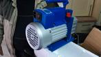 Compressor vacuümpomp met losse drukmeter, Doe-het-zelf en Verbouw, Ophalen of Verzenden, Zo goed als nieuw