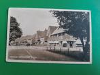 Brummen, Zutphensche straat. 1936. Klf, Verzenden, Gelopen, Gelderland