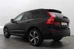 Volvo XC60 2.0 RECHARGE T6 350PK AWD ULTIMATE DARK AUT8 | Pa, Auto's, Volvo, Origineel Nederlands, Te koop, 5 stoelen, Emergency brake assist