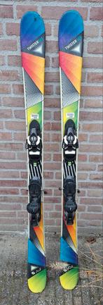 Twister Stuf Twintip Ski's 145cm - Park/All Mountain, 140 tot 160 cm, Gebruikt, Skiën, Ski's