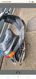 Zip 70 cc zonder kenteken tekoop, Ophalen of Verzenden, Zo goed als nieuw, Tweetakt, Overige modellen
