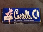 overvette huishoudzeep  Castella, Ophalen of Verzenden