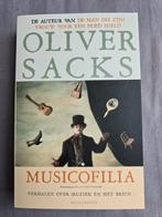 Oliver Sacks - Musicofilia, Ophalen of Verzenden, Nieuw, Oliver Sacks