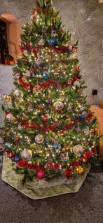 Kerstboom Intratuin., Ophalen