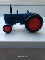 Miniatuur trekker, Ophalen of Verzenden, Gebruikt, Tractor of Landbouw, ERTL
