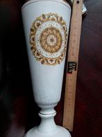 Flora gouda 2 vaasjes, Ophalen