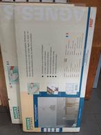 Agnes Plafondplaten ruim 6 vierkante meter, Doe-het-zelf en Verbouw, Ophalen, Nieuw, Hout, Minder dan 20 mm