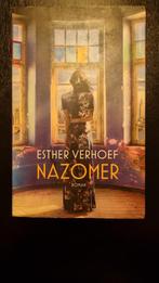 Boek Esther Verhoef - Nazomer, Boeken, Gelezen, Ophalen of Verzenden, Nederland, Esther Verhoef