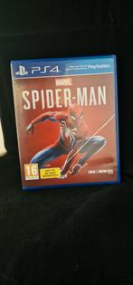 Ps4 spiderman, Spelcomputers en Games, Games | Sony PlayStation Vita, Avontuur en Actie, Vanaf 16 jaar, Ophalen of Verzenden, 1 speler