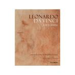 Leonardo da Vinci - A Life in Drawing, Ophalen of Verzenden, Nieuw, Schilder- en Tekenkunst