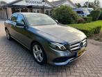 Mercedes-benz E-KLASSE E 200 Avantgarde, carplay, sfeer verl, Automaat, 1525 kg, Gebruikt, 4 cilinders