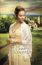 Sarah Ladd De lerares van Felsworth.  (x), Ophalen of Verzenden, Gelezen, Nederland