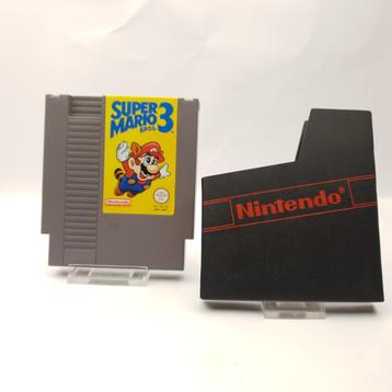 super Mario bros 3 || Nu Voor Maar €29.99 beschikbaar voor biedingen