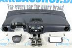 Airbag set - Dashboard carbon Seat MII facelift (2016-heden), Gebruikt, Ophalen of Verzenden