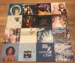 Collectie vinyl o.a. Prince Bowie Eurythmics Madonna Yazoo, Ophalen of Verzenden, Gebruikt, 12 inch