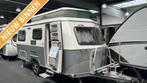 Eriba Touring 542 2025 actiekorting 2.500,-, Caravans en Kamperen, Standaardzit, Bedrijf, 4 tot 5 meter, Eriba