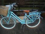 gazelle miss grace meisjes/damesfiets, Ophalen, Versnellingen, Gazelle, 53 tot 56 cm