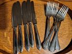 Divers bestek, Ophalen, Gebruikt, Rvs of Chroom, Los bestek