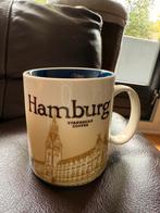 Starbucks Hamburg Mok, Huis en Inrichting, Ophalen, Nieuw, Overige stijlen, Kop(pen) en/of Schotel(s)