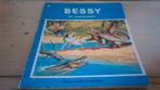 Bessy, Eén stripboek, Verzenden, Gelezen