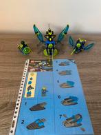 Lego Space Insectoids 6817, 6903 en 6907 - Ruimteschip, Kinderen en Baby's, Ophalen of Verzenden, Zo goed als nieuw, Complete set