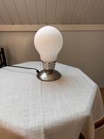 Mooie lamp lamp, Huis en Inrichting, Minder dan 50 cm, Ophalen of Verzenden, Zo goed als nieuw